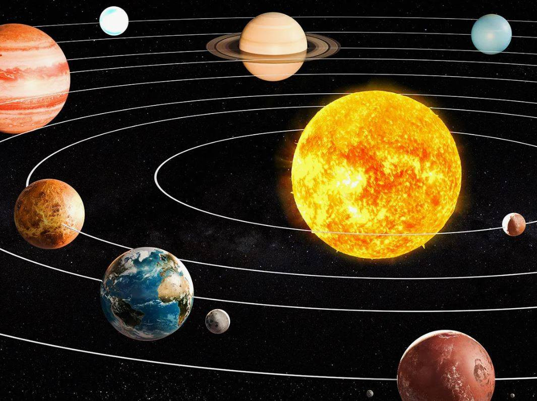 İnsanların yaşayabileceği başka bir gezegen var mı? - Resim: 11